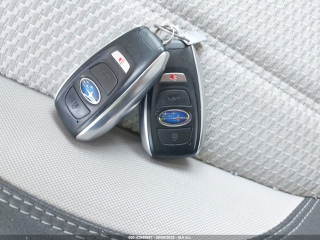 Subaru na u5 2021 JF2SKAJC0MH570509 Image 11