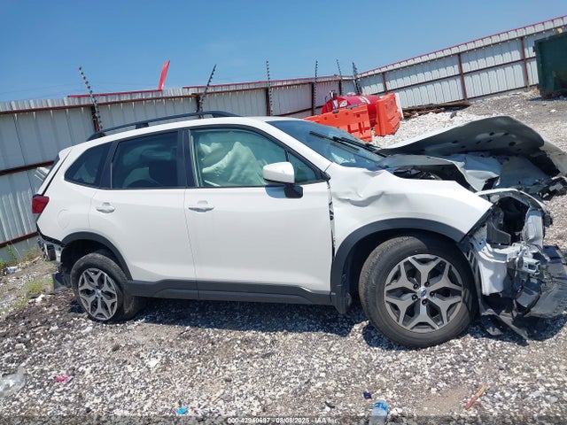 Subaru na u5 2021 JF2SKAJC0MH570509 Image 14