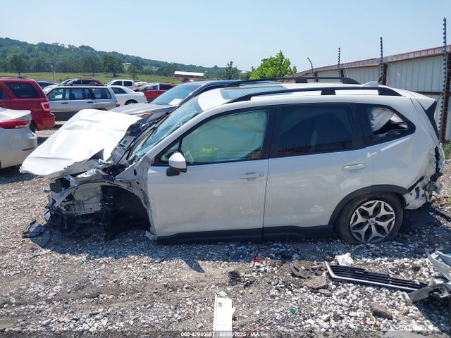 Subaru na u5 2021 JF2SKAJC0MH570509 Image 15