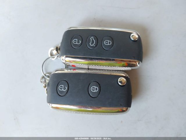 2016 BENTLEY CONTINENTAL GT SCBGU3ZA1GC051552 Photo 10