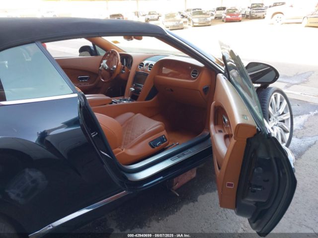2016 BENTLEY CONTINENTAL GT SCBGU3ZA1GC051552 Photo 4