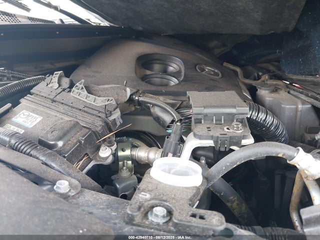 Mazda py turbo 2021 JM3KFBAY7M0350858 Image 10