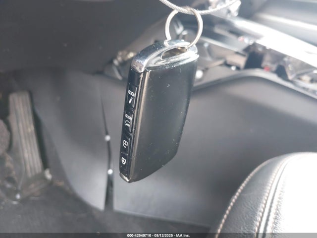 Mazda py turbo 2021 JM3KFBAY7M0350858 Image 11