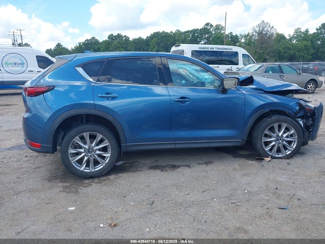 Mazda py turbo 2021 JM3KFBAY7M0350858 Image 13