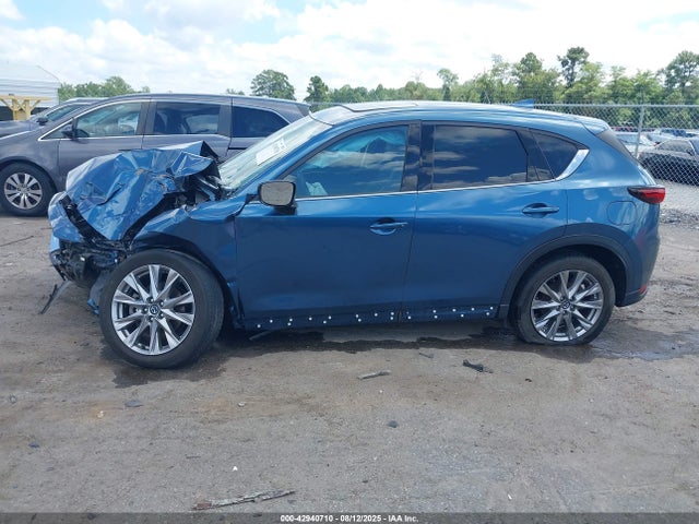 Mazda py turbo 2021 JM3KFBAY7M0350858 Image 14
