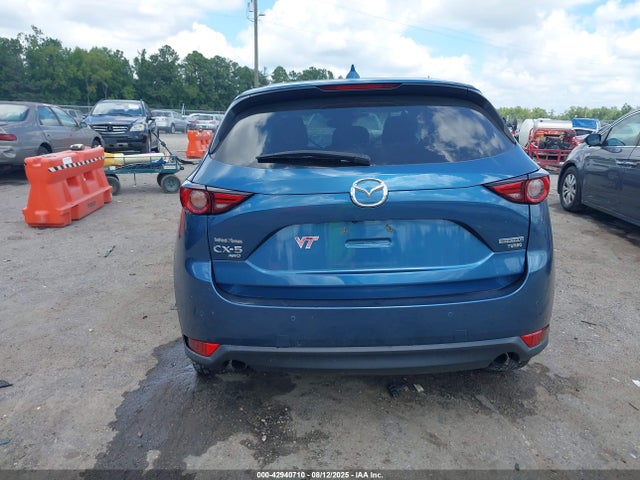 Mazda py turbo 2021 JM3KFBAY7M0350858 Image 16