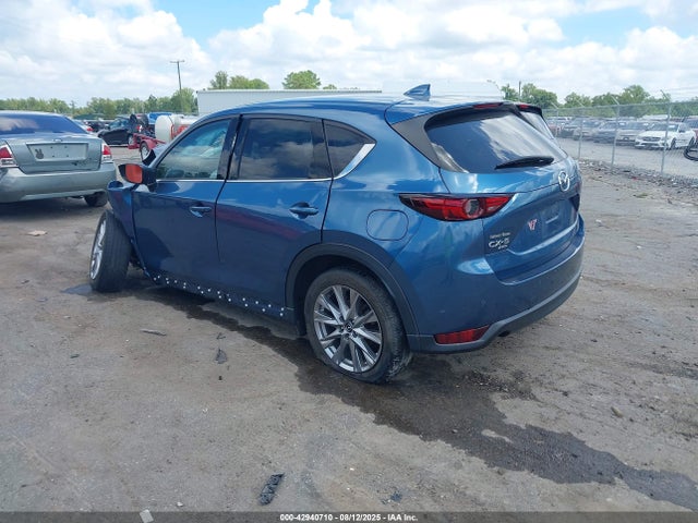 Mazda py turbo 2021 JM3KFBAY7M0350858 Image 3