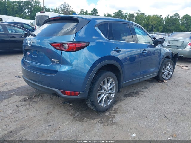 Mazda py turbo 2021 JM3KFBAY7M0350858 Image 4
