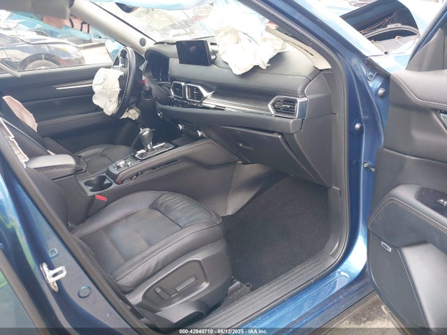 Mazda py turbo 2021 JM3KFBAY7M0350858 Image 5