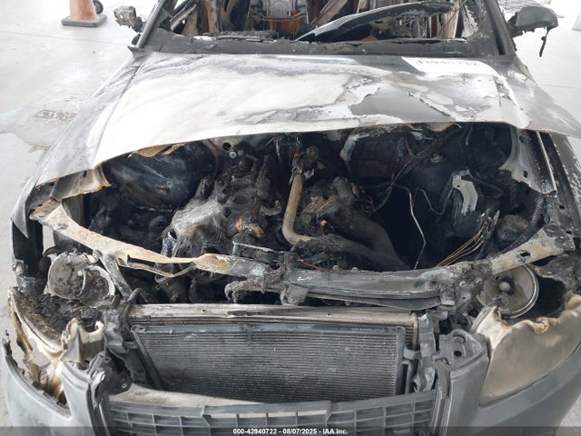 2005 AUDI A4 WAUAF78E25A527435 Photo 9
