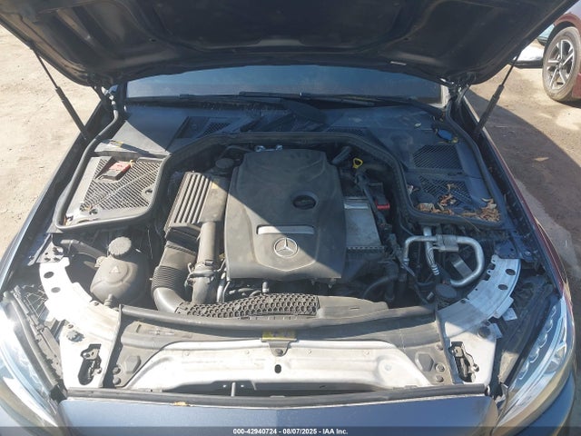 Mercedes-Benz 2015 2015 55SWF4JB4FU046665 Image 10