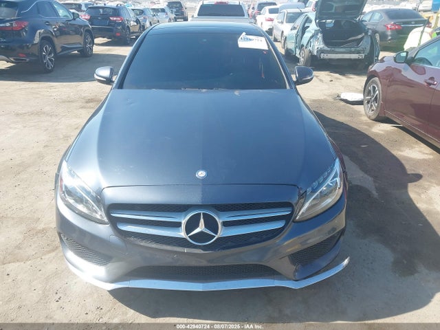 Mercedes-Benz 2015 2015 55SWF4JB4FU046665 Image 12