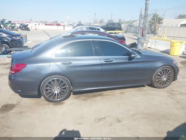 Mercedes-Benz 2015 2015 55SWF4JB4FU046665 Image 13