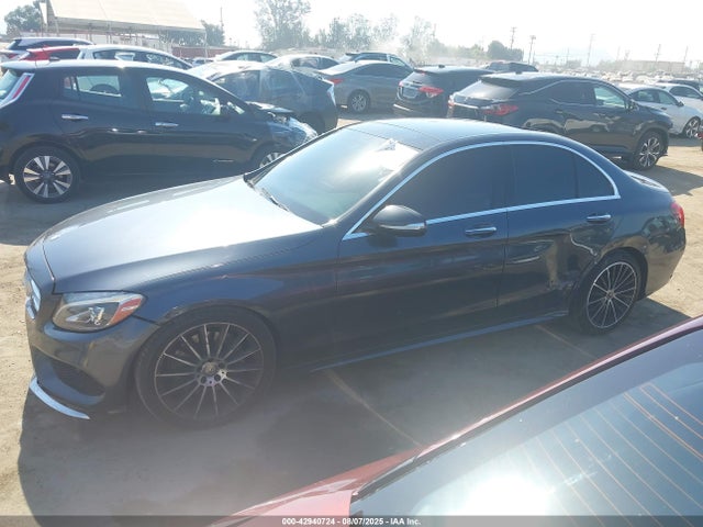 Mercedes-Benz 2015 2015 55SWF4JB4FU046665 Image 14