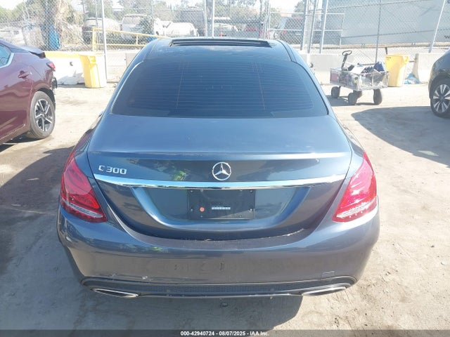 Mercedes-Benz 2015 2015 55SWF4JB4FU046665 Image 16