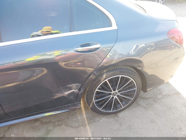 Mercedes-Benz 2015 2015 55SWF4JB4FU046665 Image 17