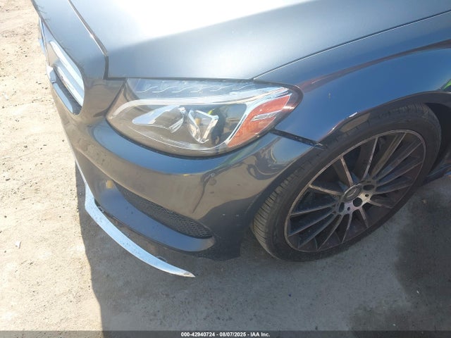 Mercedes-Benz 2015 2015 55SWF4JB4FU046665 Image 18