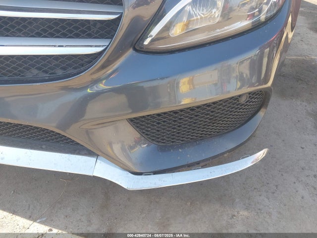 Mercedes-Benz 2015 2015 55SWF4JB4FU046665 Image 19