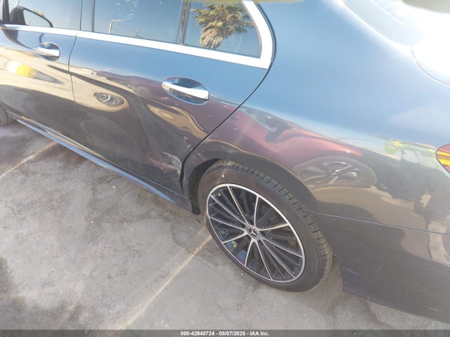 Mercedes-Benz 2015 2015 55SWF4JB4FU046665 Image 6
