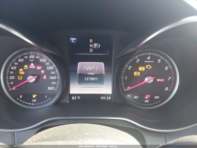 Mercedes-Benz 2015 2015 55SWF4JB4FU046665 Image 7