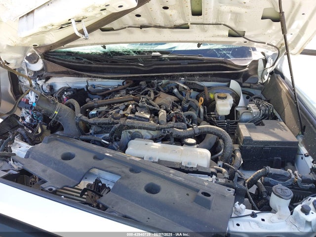 Aukcja sprzedaży 2024 Toyota Tacoma Sr5 4wd, vin: 3TMLB5JN5RM057125, numer aukcji: 42940729