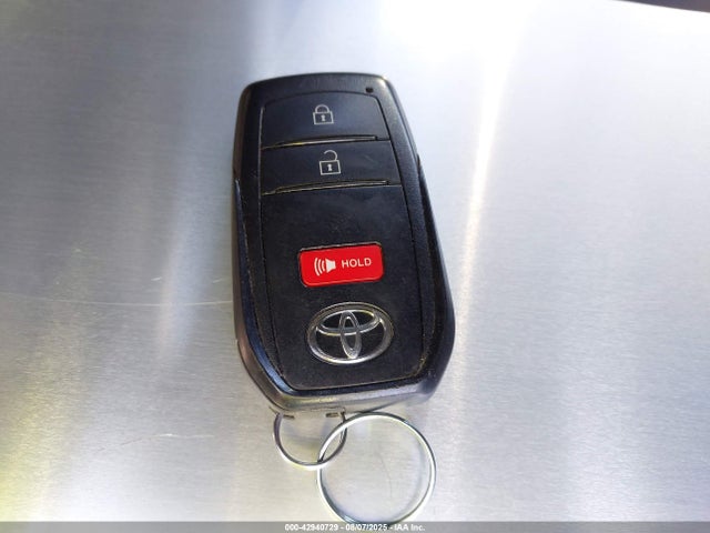 Aukcja sprzedaży 2024 Toyota Tacoma Sr5 4wd, vin: 3TMLB5JN5RM057125, numer aukcji: 42940729