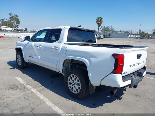 Aukcja sprzedaży 2024 Toyota Tacoma Sr5 4wd, vin: 3TMLB5JN5RM057125, numer aukcji: 42940729