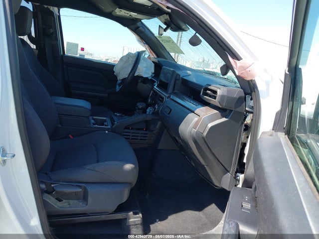 Aukcja sprzedaży 2024 Toyota Tacoma Sr5 4wd, vin: 3TMLB5JN5RM057125, numer aukcji: 42940729