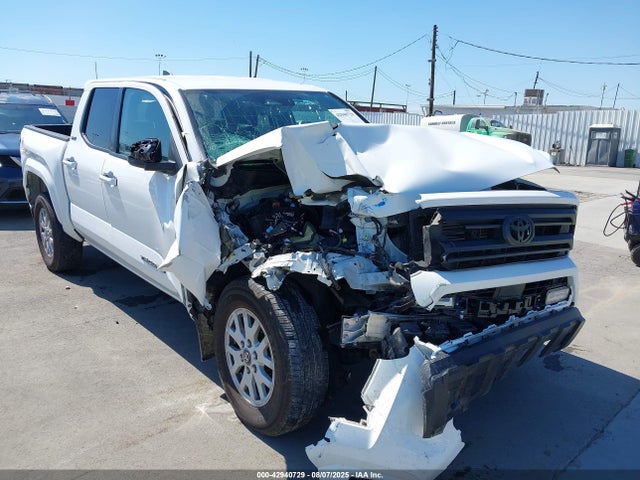Aukcja sprzedaży 2024 Toyota Tacoma Sr5 4wd, vin: 3TMLB5JN5RM057125, numer aukcji: 42940729