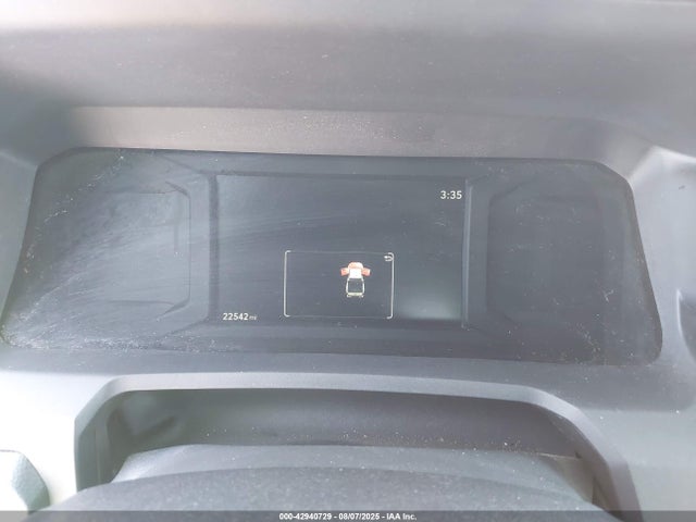 Aukcja sprzedaży 2024 Toyota Tacoma Sr5 4wd, vin: 3TMLB5JN5RM057125, numer aukcji: 42940729