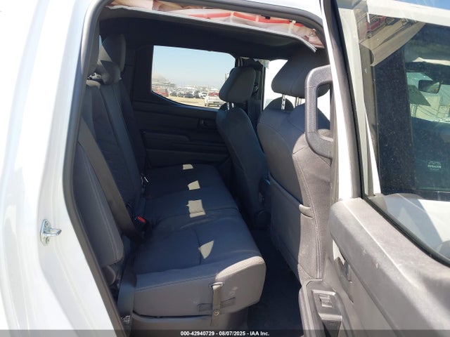 Aukcja sprzedaży 2024 Toyota Tacoma Sr5 4wd, vin: 3TMLB5JN5RM057125, numer aukcji: 42940729