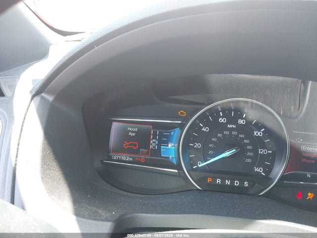 1FM5K8GT0JGC72468 Ford 3.5l gtdi