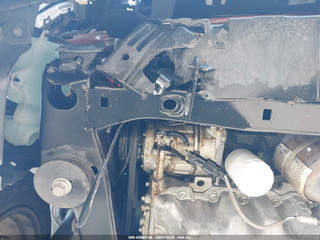 1FM5K8GT0JGC72468 Ford 3.5l gtdi