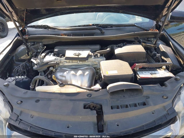 Toyota 2ar-fe 2016 4T1BF1FK9GU130265 Image 10