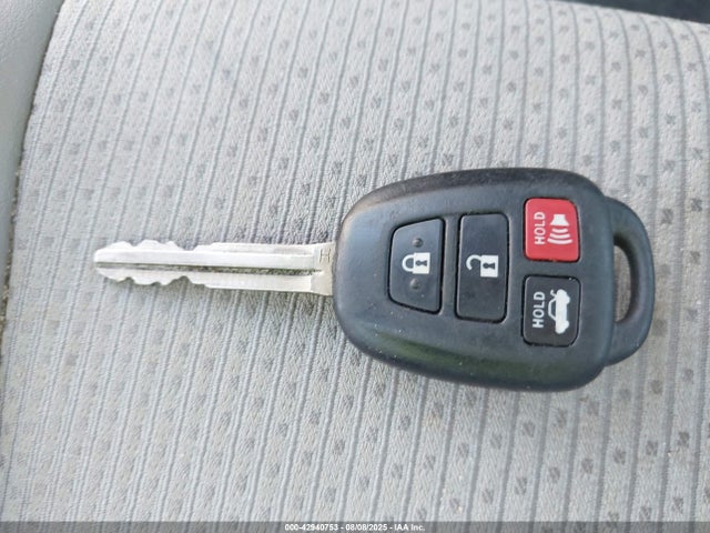 Toyota 2ar-fe 2016 4T1BF1FK9GU130265 Image 11