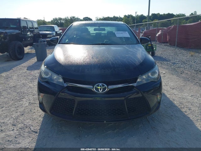 Toyota 2ar-fe 2016 4T1BF1FK9GU130265 Image 12