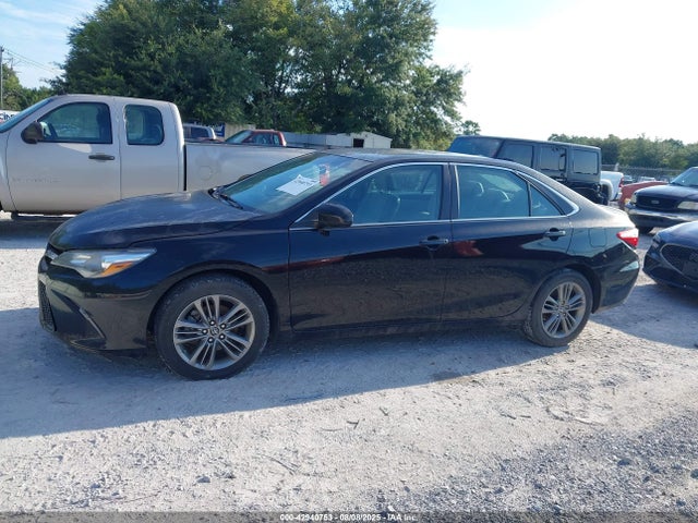 Toyota 2ar-fe 2016 4T1BF1FK9GU130265 Image 14