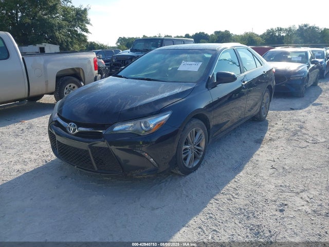 Toyota 2ar-fe 2016 4T1BF1FK9GU130265 Image 2
