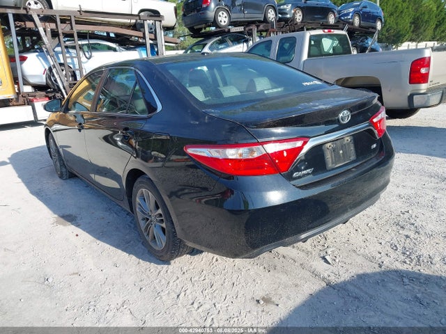Toyota 2ar-fe 2016 4T1BF1FK9GU130265 Image 3