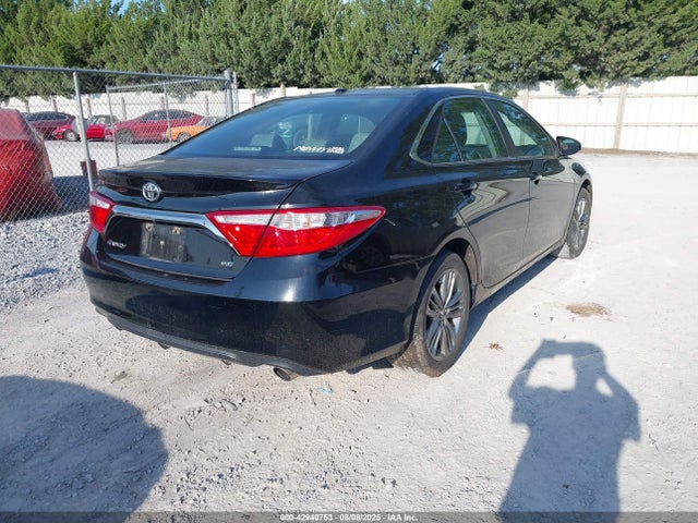 Toyota 2ar-fe 2016 4T1BF1FK9GU130265 Image 4
