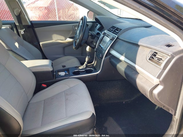 Toyota 2ar-fe 2016 4T1BF1FK9GU130265 Image 5