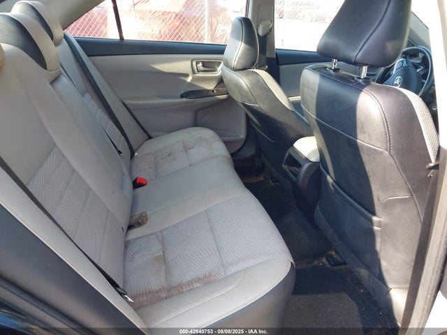 Toyota 2ar-fe 2016 4T1BF1FK9GU130265 Image 8