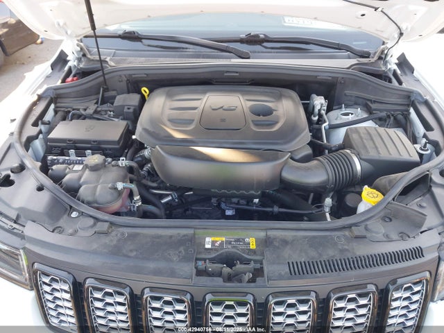 Jeep Grand Cherokee 2021 1C4RJFAG1MC809546 Image 10