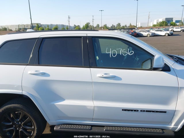 Jeep Grand Cherokee 2021 1C4RJFAG1MC809546 Image 13