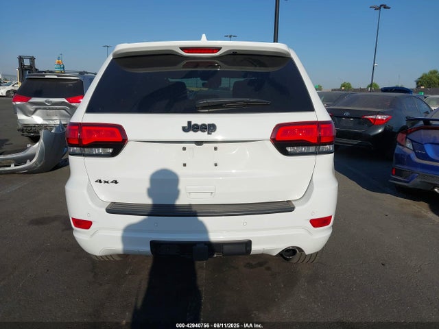 Jeep Grand Cherokee 2021 1C4RJFAG1MC809546 Image 16