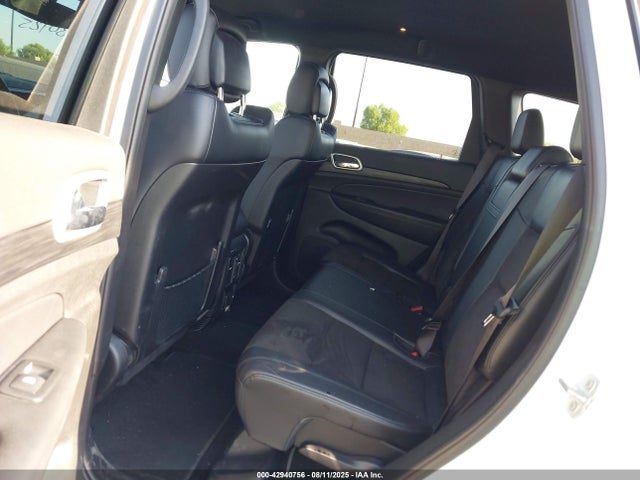 Jeep Grand Cherokee 2021 1C4RJFAG1MC809546 Image 8