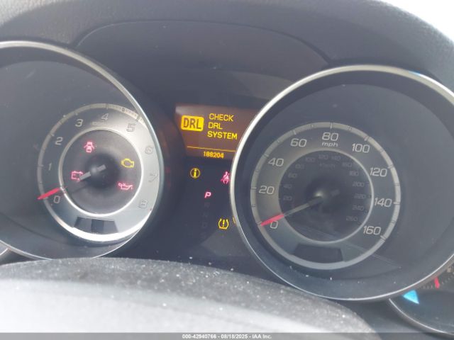2010 ACURA MDX 2HNYD2H29AH500884 Photo 6