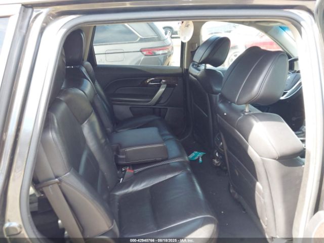 2010 ACURA MDX 2HNYD2H29AH500884 Photo 7