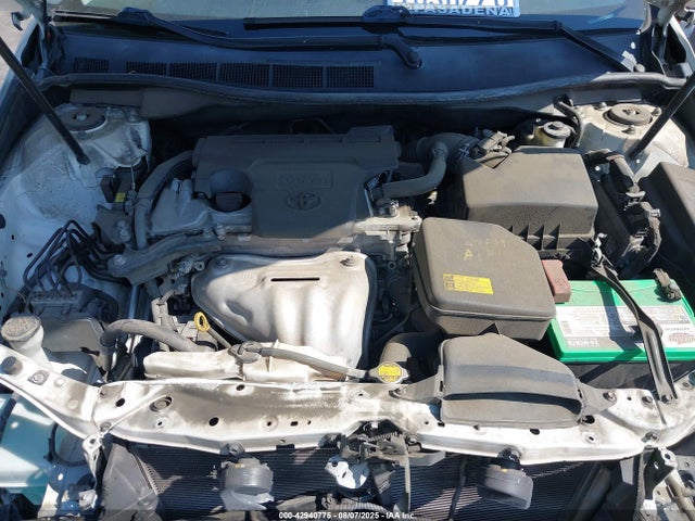 Toyota 2ar-fe 2015 4T1BF1FK6FU477552 Image 10