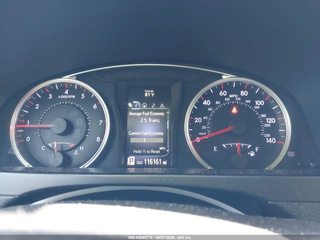 Toyota 2ar-fe 2015 4T1BF1FK6FU477552 Image 16